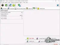 Knorr-Bremse Diagnostics Systems — пакет для Trailer EBS NEO 13.0.36.99 / TEBS G2 3.12.24.2 — скриншот 5