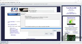 EFI Analytics TunerStudio MS — тюнинг ЭБУ и логирование данных 3.0.18 — скриншот 2 EFI Analytics TunerStudio MS — тюнинг ЭБУ и логирование данных 3.0.18 — скриншот 2