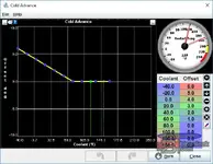 EFI Analytics TunerStudio MS — тюнинг ЭБУ и логирование данных 3.0.18 — скриншот 3 EFI Analytics TunerStudio MS — тюнинг ЭБУ и логирование данных 3.0.18 — скриншот 3