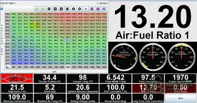 EFI Analytics TunerStudio MS — тюнинг ЭБУ и логирование данных 3.0.18 — скриншот 5 EFI Analytics TunerStudio MS — тюнинг ЭБУ и логирование данных 3.0.18 — скриншот 5
