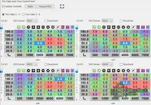 EFI Analytics TunerStudio MS — тюнинг ЭБУ и логирование данных 3.0.18 — скриншот 6 EFI Analytics TunerStudio MS — тюнинг ЭБУ и логирование данных 3.0.18 — скриншот 6