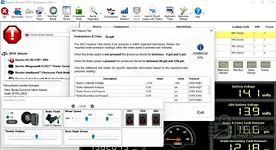 Bendix ACom PRO Diagnostics для тяжёлых грузовиков и прицепных систем 2023 — скриншот 2 Bendix ACom PRO Diagnostics для тяжёлых грузовиков и прицепных систем 2023 — скриншот 2