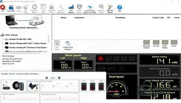 Bendix ACom PRO Diagnostics для тяжёлых грузовиков и прицепных систем 2023 — скриншот 3 Bendix ACom PRO Diagnostics для тяжёлых грузовиков и прицепных систем 2023 — скриншот 3