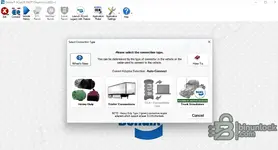 Bendix ACom PRO Diagnostics для тяжёлых грузовиков и прицепных систем 2023 — скриншот 4 Bendix ACom PRO Diagnostics для тяжёлых грузовиков и прицепных систем 2023 — скриншот 4