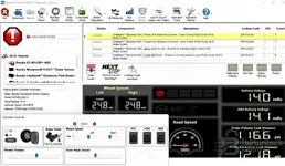 Bendix ACom PRO Diagnostics для тяжёлых грузовиков и прицепных систем 2023 — скриншот 5 Bendix ACom PRO Diagnostics для тяжёлых грузовиков и прицепных систем 2023 — скриншот 5