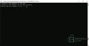 K+DCAN — утилита переключения CAN-режима кабеля BMW 2.0 — скриншот 2