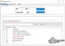 Виртуальная машина Диагностическая виртуальная машина Volvo Tech Tool для грузовых автомобилей 2.8.360 — скриншот 2 Виртуальная машина Диагностическая виртуальная машина Volvo Tech Tool для грузовых автомобилей 2.8.360 — скриншот 2