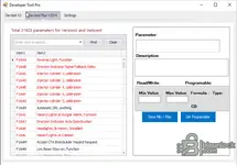 Виртуальная машина Диагностическая виртуальная машина Volvo Tech Tool для грузовых автомобилей 2.8.360 — скриншот 3 Виртуальная машина Диагностическая виртуальная машина Volvo Tech Tool для грузовых автомобилей 2.8.360 — скриншот 3