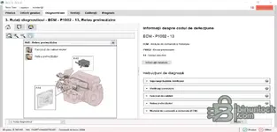 Виртуальная машина Диагностическая виртуальная машина Volvo Tech Tool для грузовых автомобилей 2.8.360 — скриншот 6 Виртуальная машина Диагностическая виртуальная машина Volvo Tech Tool для грузовых автомобилей 2.8.360 — скриншот 6