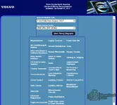 Электросхемы и электротехническая документация для грузовиков Volvo — скриншот 2