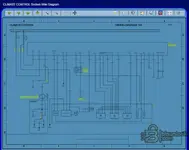 Электросхемы и электротехническая документация для грузовиков Volvo — скриншот 4