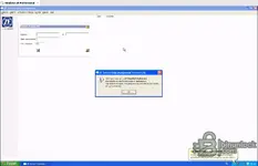 Виртуальная машина ZF Service Data Management VM для поиска запчастей 1.0g — скриншот 3