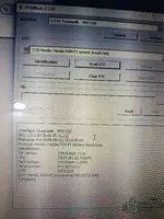 Honda accord immo off — вложение 1