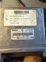 Opel Omega 2.5 DTI 0281010718 — вложение 1
