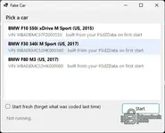FAKE CAR для E-Sys — вложение 1