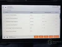 Электропривод дроссельной заслонки Lotus Emira 2024 V6 — вложение 3