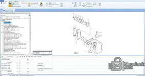 Виртуальная машина Volvo Prosis VM — информация по запчастям и сервисному обслуживанию 12.2024 — скриншот 2 Виртуальная машина Volvo Prosis VM — информация по запчастям и сервисному обслуживанию 12.2024 — скриншот 2