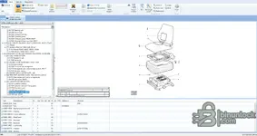 Виртуальная машина Volvo Prosis VM — информация по запчастям и сервисному обслуживанию 12.2024 — скриншот 4 Виртуальная машина Volvo Prosis VM — информация по запчастям и сервисному обслуживанию 12.2024 — скриншот 4