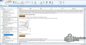 Виртуальная машина Volvo Prosis VM — информация по запчастям и сервисному обслуживанию 12.2024 — скриншот 5 Виртуальная машина Volvo Prosis VM — информация по запчастям и сервисному обслуживанию 12.2024 — скриншот 5