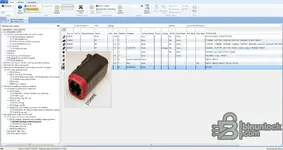 Виртуальная машина Volvo Prosis VM — информация по запчастям и сервисному обслуживанию 12.2024 — скриншот 6 Виртуальная машина Volvo Prosis VM — информация по запчастям и сервисному обслуживанию 12.2024 — скриншот 6