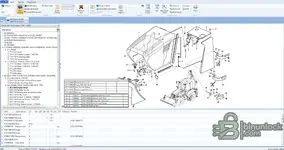Виртуальная машина Volvo Prosis VM — информация по запчастям и сервисному обслуживанию 12.2024 — скриншот 7 Виртуальная машина Volvo Prosis VM — информация по запчастям и сервисному обслуживанию 12.2024 — скриншот 7
