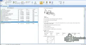 Виртуальная машина Volvo Prosis VM — информация по запчастям и сервисному обслуживанию 12.2024 — скриншот 8 Виртуальная машина Volvo Prosis VM — информация по запчастям и сервисному обслуживанию 12.2024 — скриншот 8
