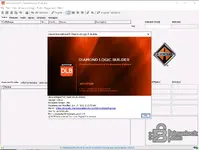 International Diamond Logic Builder для диагностики шасси 06.2022 — скриншот 3
