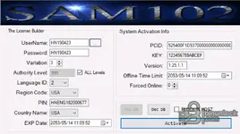 HINO DX3 dealer-level Diagnostics 1.25.1 workshop screen HINO DX3 dealer-level Diagnostics 1.25.1 workshop screen
