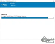 Jaltest RP1210 Driver Suite for Data-Link and OEM Tools
