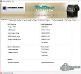 Thermo King TriPac Evolution APU Service Toolkit