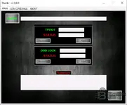 ELockr ECU File Status Checker for TPROT and OBD Lock