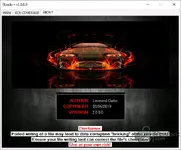 ELockr ECU File Status Checker for TPROT and OBD Lock