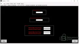 TunerCalc — калькулятор тюнинга ECU (Boost/AFR/MAF↔MAP) 1.0.0.8 — скриншот 3