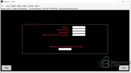 TunerCalc — калькулятор тюнинга ECU (Boost/AFR/MAF↔MAP) 1.0.0.8 — скриншот 4