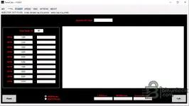 TunerCalc — калькулятор тюнинга ECU (Boost/AFR/MAF↔MAP) 1.0.0.8 — скриншот 5