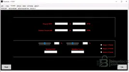TunerCalc — калькулятор тюнинга ECU (Boost/AFR/MAF↔MAP) 1.0.0.8 — скриншот 6