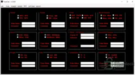 TunerCalc — калькулятор тюнинга ECU (Boost/AFR/MAF↔MAP) 1.0.0.8 — скриншот 8
