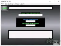 UltraCuttr RPM Cut Editor for ECU Files