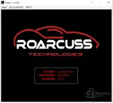 VMAXR ECU Speed Limiter Calibration Editor for Tuning Files