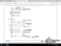 CLAAS WebTIC Оффлайн руководства по ремонту и электросхемы 5.0.68 (07.2025) — скриншот 7