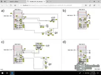 CLAAS WebTIC Оффлайн руководства по ремонту и электросхемы 5.0.68 (07.2025) — скриншот 8