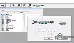 Automotive Expert Repair Shop Ticketing and Work Order Manager