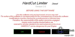 HardCut Limiter Diesel Tool for Rev Limiter and Launch Control