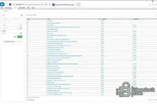 Каталог запчастей Volvo IMPACT и сервисная информация — скриншот 3