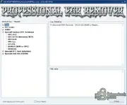 ASC Professional — утилита калибровки ECU для удаления EGR 3.0.0 — скриншот 4