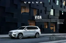 Volvo VIDA Vehicle Diagnostics and Service Information Suite