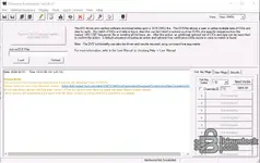 Ford DET Diagnostic Engineering Tool