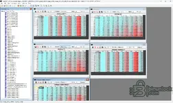 xHP TCU Flash Maps для BMW 6HP и 8HP (Stage 1-3) — полная база 2025-11-03 — скриншот 7