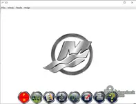 Mercury CDS G3 Diagnostic and Configuration Toolkit