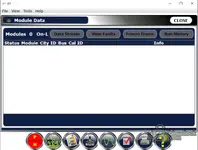 Mercury CDS G3 — диагностический и конфигурационный набор 1.2 — скриншот 2 Mercury CDS G3 — диагностический и конфигурационный набор 1.2 — скриншот 2